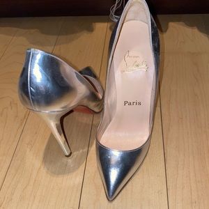 Authentic CL pigalles